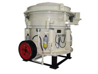 圓錐破碎機(jī)錐齒輪頻繁根切打齒，維修太貴怎么辦？