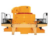 沖擊式制砂機配件耐磨損 我有妙招！