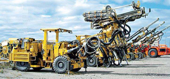 礦山行業(yè)四大常用生產(chǎn)線是什么？